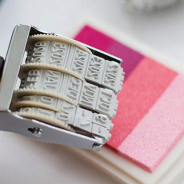 stamp