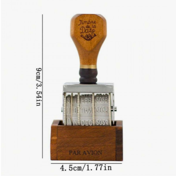 stamp