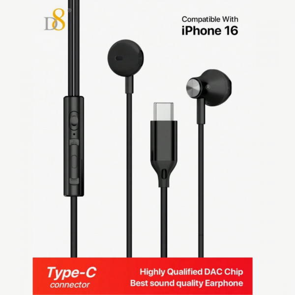 Best earphones with mic and volume control shop