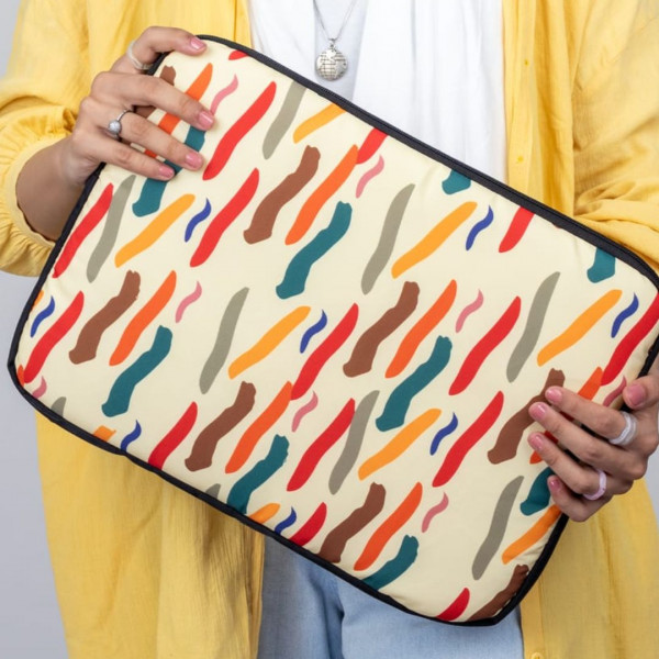 Laptop Sleeve - Brush 15..6 Inch 