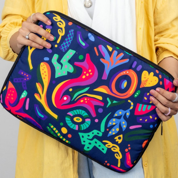 Laptop Sleeve - Sea 15..6 Inch