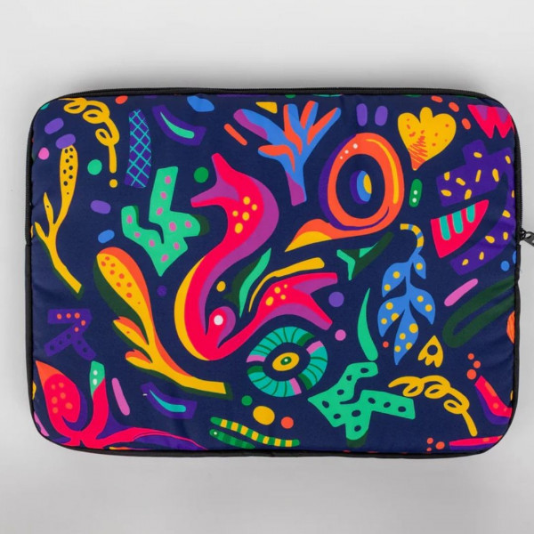 Laptop Sleeve - Sea 15..6 Inch