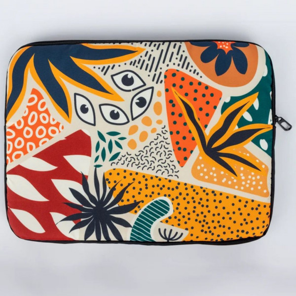 Laptop Sleeve - Desert 15.6 Inch