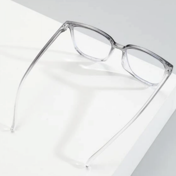 Clear lens glasses for sale clearance