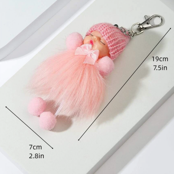 Pom deals pom charm
