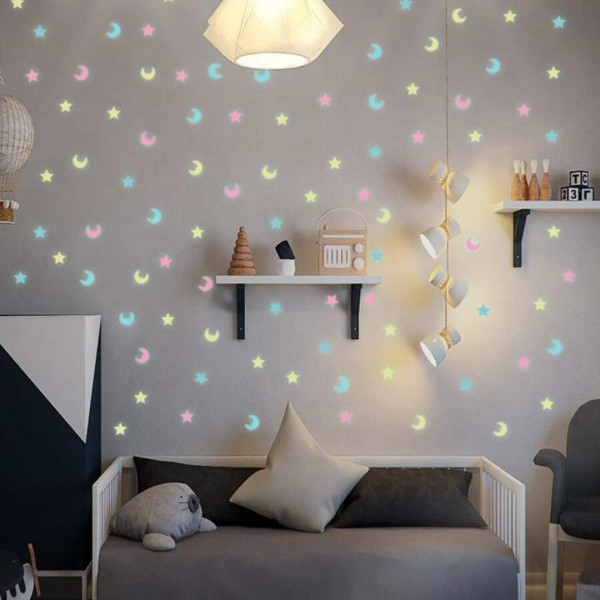 star