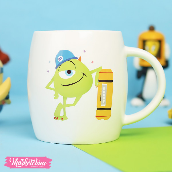 mug