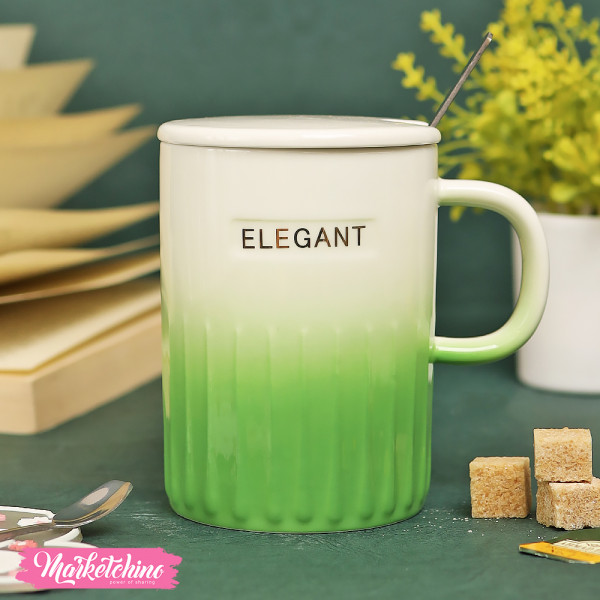 Ceramic Mug