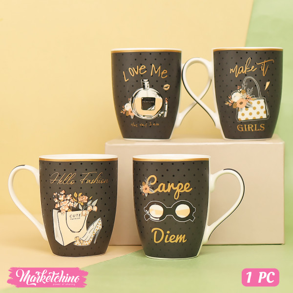 mug random