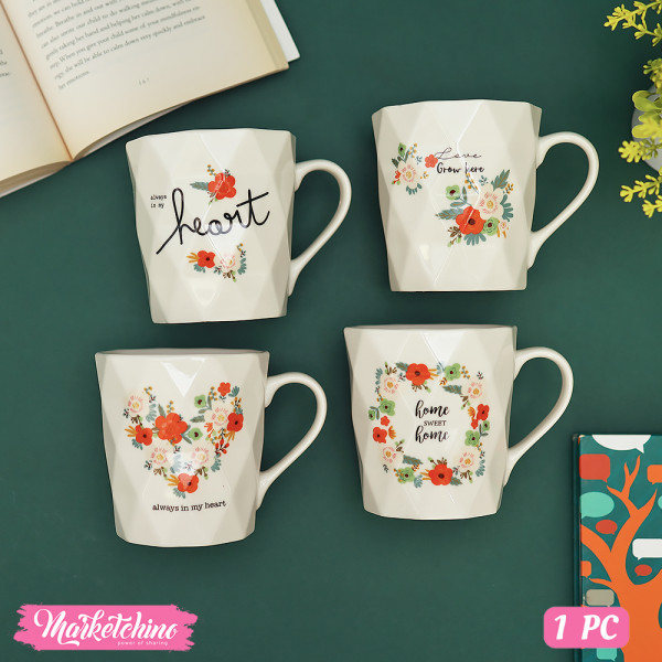 mug random