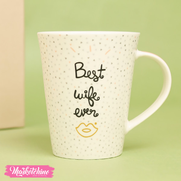 mug random