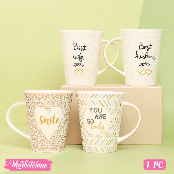 mug random