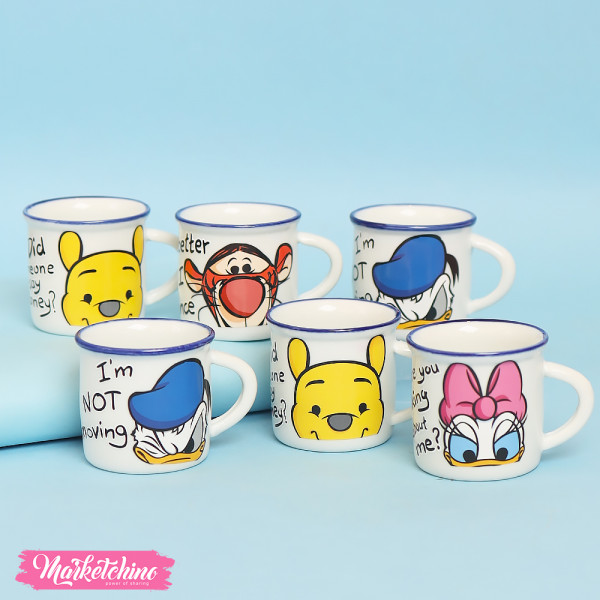 cup