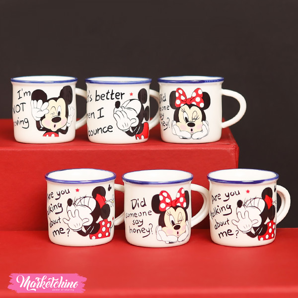 cup