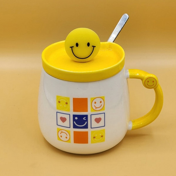 mug