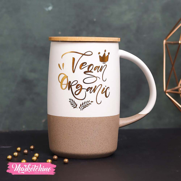 ceramic mug 