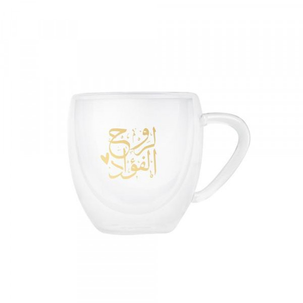 Cup-لروح الفؤاد