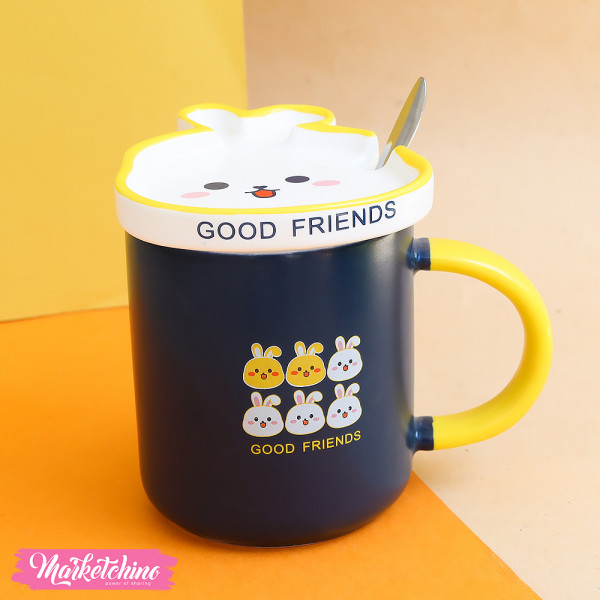 mug
