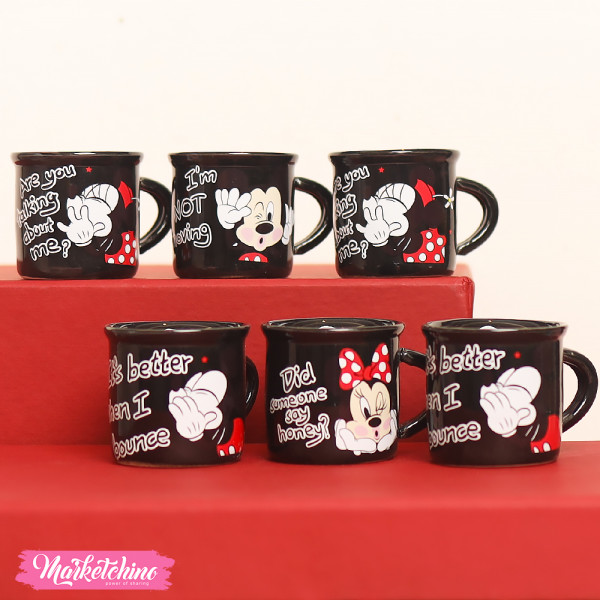 cup