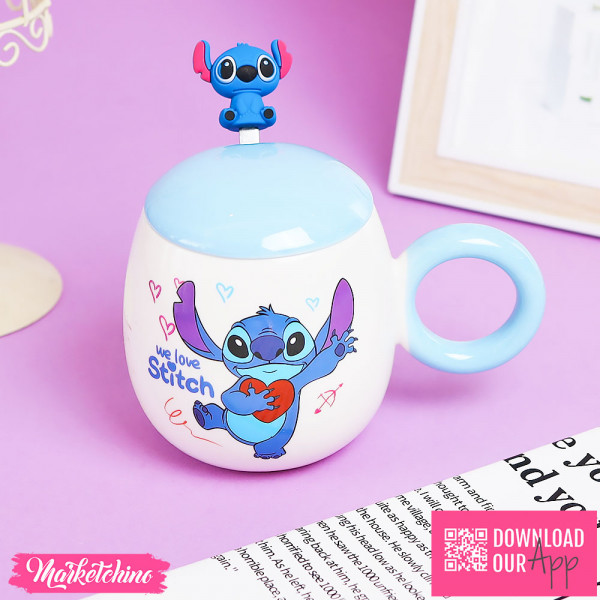 mug