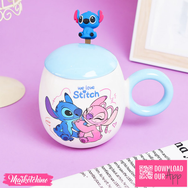 mug