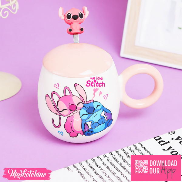 mug
