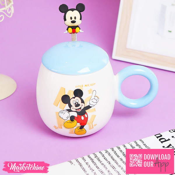 mug