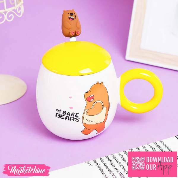 mug