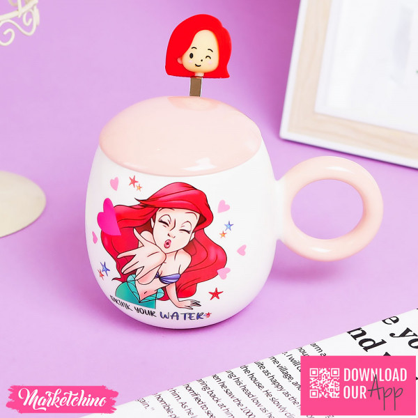 mug