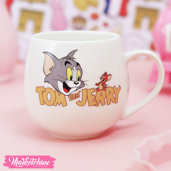 mug