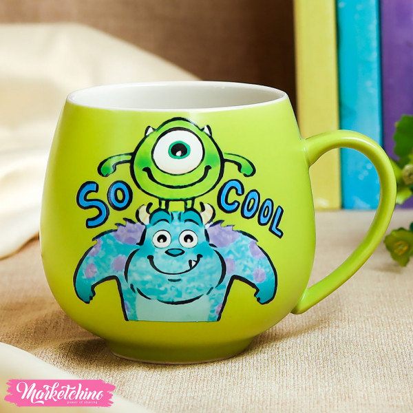 mug