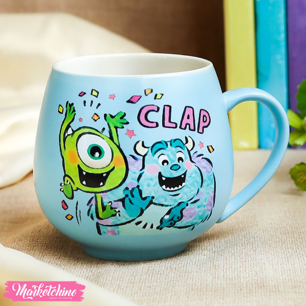 mug