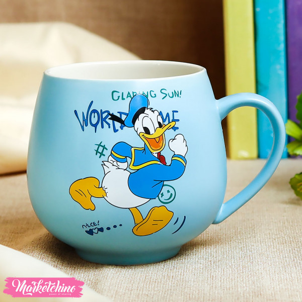 mug