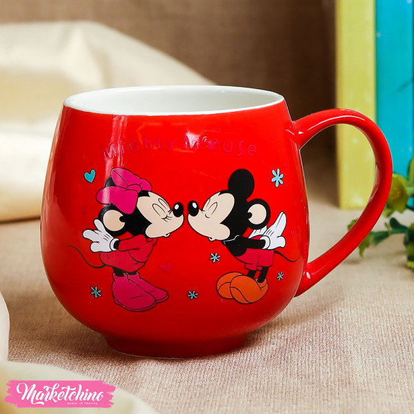 mug