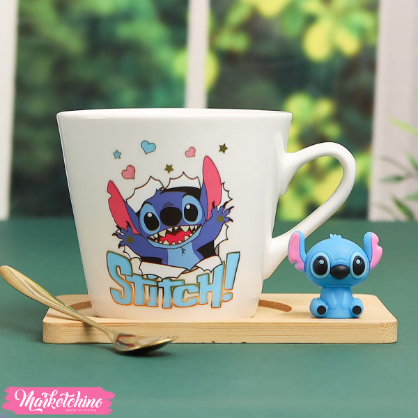 mug