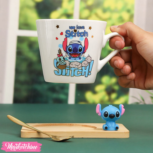 mug