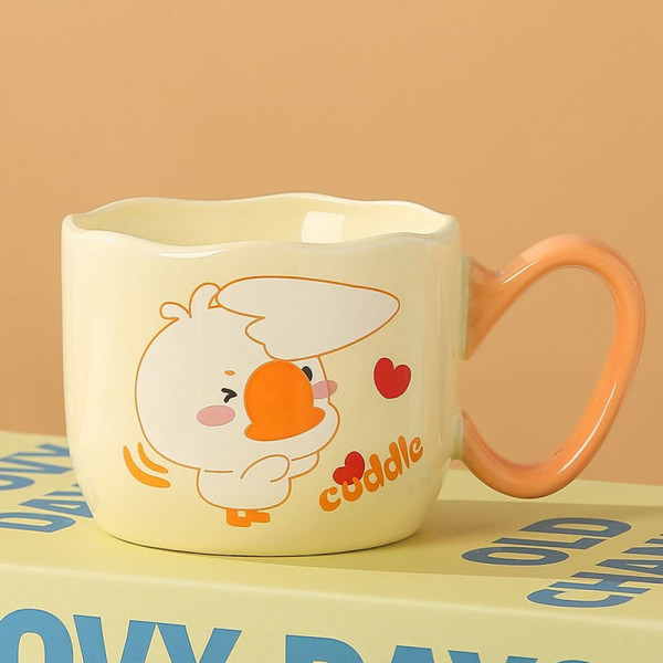 mug