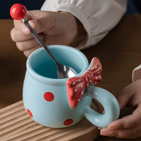 mug