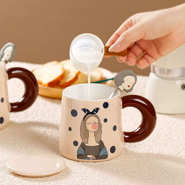 mug