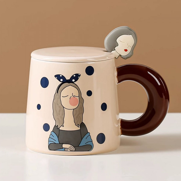 mug