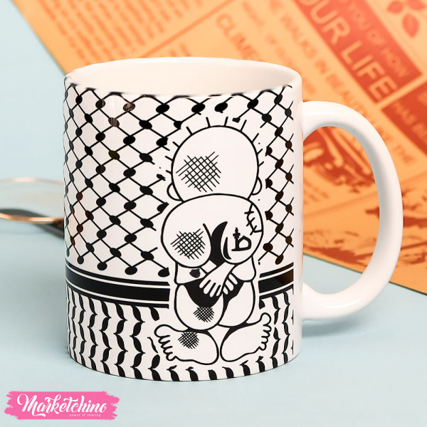 mug