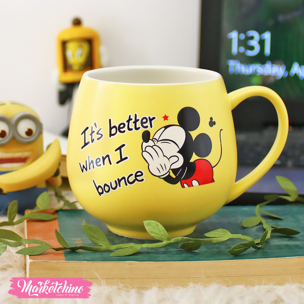 mug