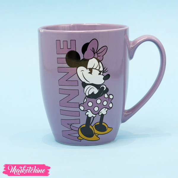 Minnie