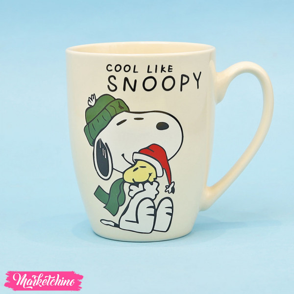Snoopy