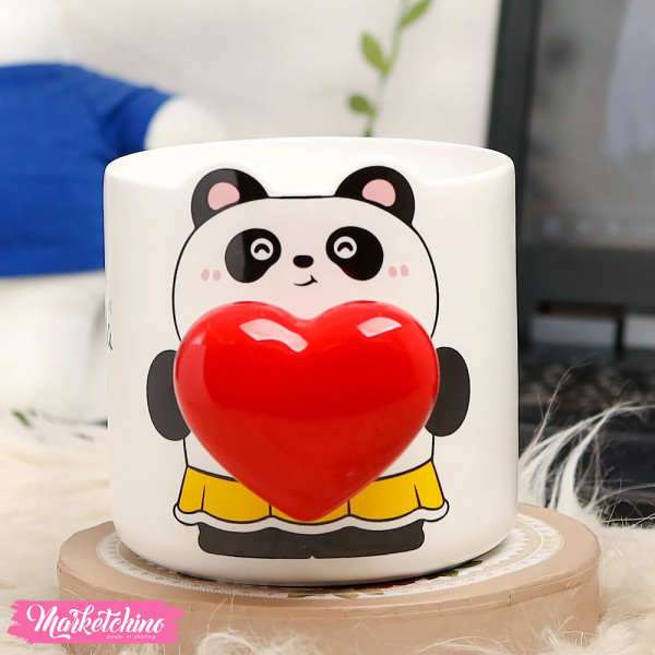 mug
