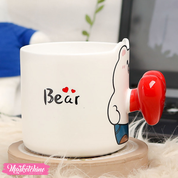 mug