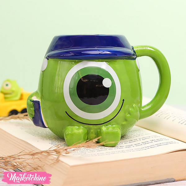 mug