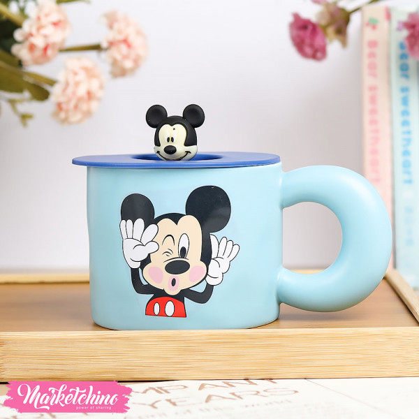 mug