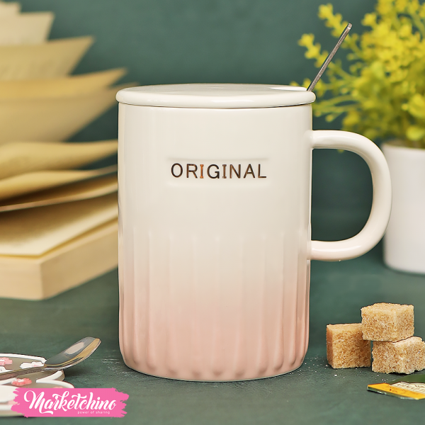 Ceramic Mug