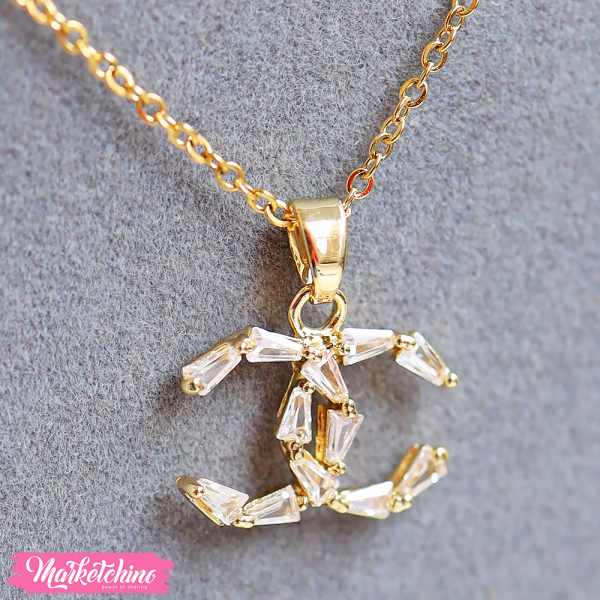Best stainless store steel necklace